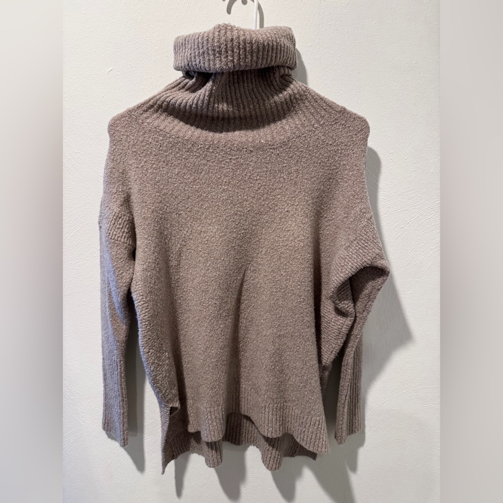 French Connection Turtleneck Sweater